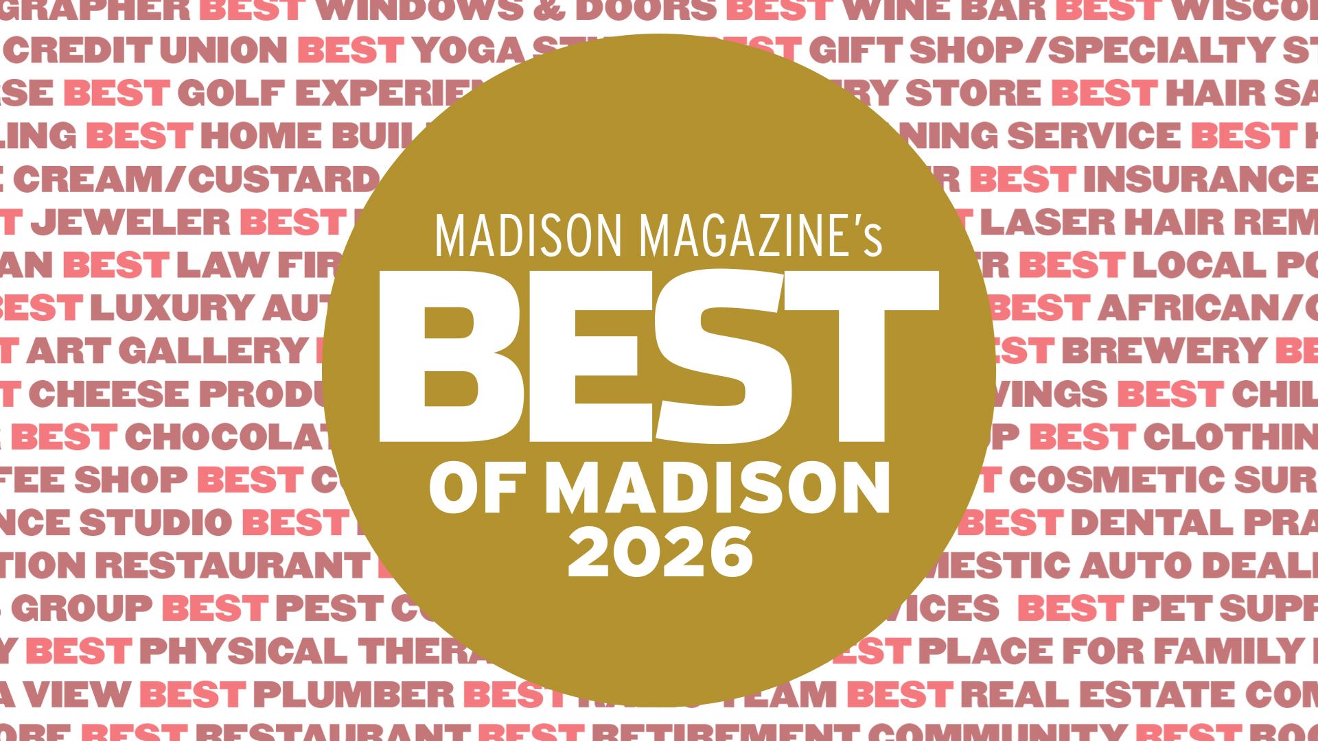 Atlas Improv Co. — Best of Madison 2026 nominee